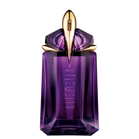 alien mugler fragrance